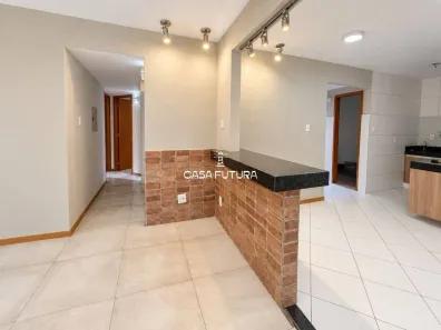 Apartamento com 3 Quartos à venda, 130m² no Niterói, Volta Redonda