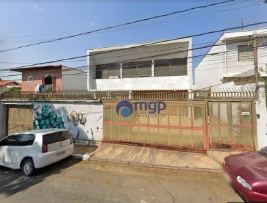 Sobrado com 5 Quartos à venda, 326m² no Tucuruvi, São Paulo