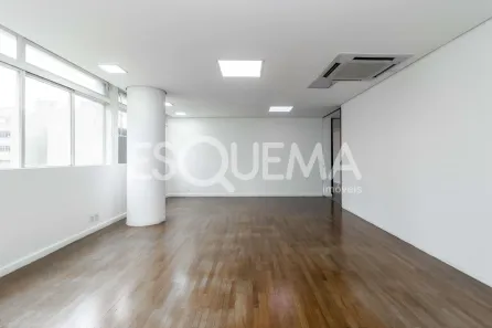 Sala Comercial à venda, 211m² no Bela Vista, São Paulo