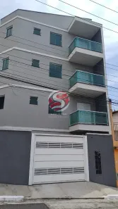 Apartamento com 2 Quartos à venda, 37m² no Vila Antonieta, São Paulo