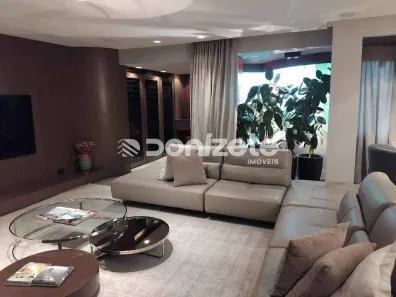Apartamento com 3 Quartos à venda, 270m² no Vila Assunção, Santo André