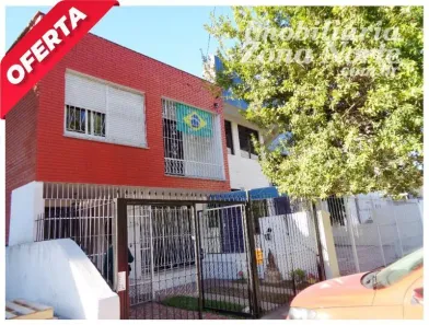 Casa com 3 Quartos à venda, 161m² no São Geraldo, Porto Alegre