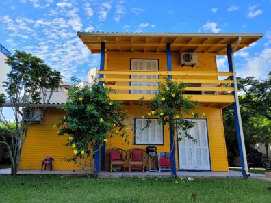 Casa com 5 Quartos à venda, 237m² no Ingleses do Rio Vermelho, Florianópolis