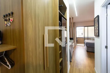 Kitnet com 1 Quarto à venda, 30m² no Vila Olímpia, São Paulo