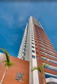 Flat com 1 Quarto à venda, 45m² no Setor Bueno, Goiânia