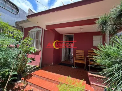 Casa com 2 Quartos à venda, 115m² no Vila das Palmeiras, Guarulhos