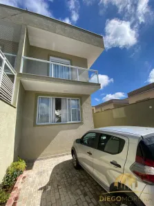 Casa com 3 Quartos à venda, 136m² no Jardim Jaraguá, Atibaia