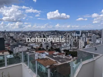 Cobertura com 4 Quartos à venda, 220m² no Barroca, Belo Horizonte