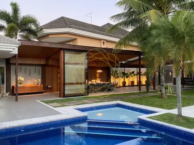 Casa de Condomínio com 5 Quartos à venda, 1100m² no Barra da Tijuca, Rio de Janeiro