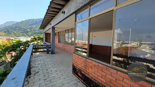 Casa com 4 Quartos à venda, 370m² no Jardim Botânico, Rio de Janeiro