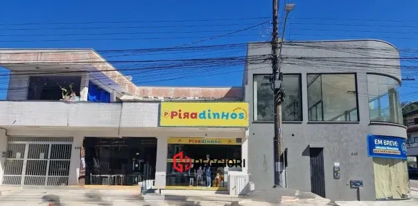 Sala Comercial à venda, 50m² no Nações, Balneário Camboriú