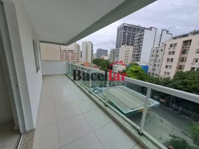 Apartamento com 3 Quartos à venda, 94m² no Botafogo, Rio de Janeiro