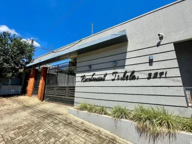 Apartamento com 2 Quartos à venda, 47m² no Centro, Cascavel