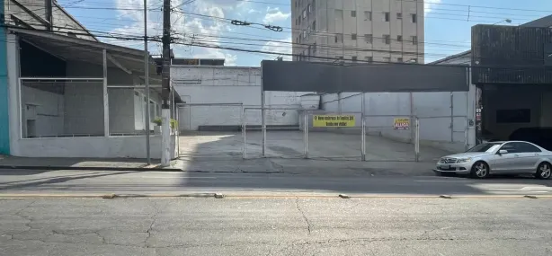 Lote/Terreno para alugar, 500m² no Jardim Santa Mena, Guarulhos