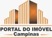Logo da imobiliária