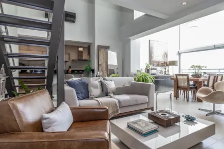 Apartamento com 3 Quartos à venda, 149m² no Vila Andrade, São Paulo