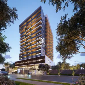 Apartamento com 1 Quarto à venda, 42m² no Jatiúca, Maceió
