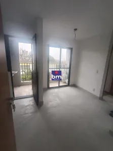 Apartamento com 2 Quartos para alugar, 36m² no Vila das Belezas, São Paulo