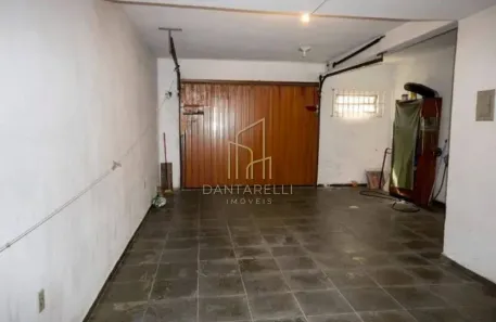 Sobrado com 3 Quartos à venda, 179m² no Vila São José (Ipiranga), São Paulo