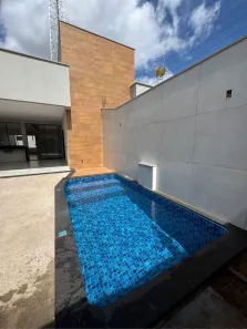 Casa com 3 Quartos à venda, 160m² no Jardim Atlântico, Goiânia