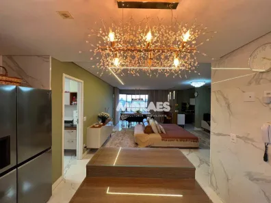 Apartamento com 3 Quartos à venda, 159m² no Vila Aviação, Bauru
