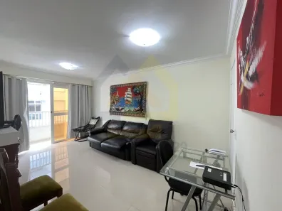 Apartamento com 2 Quartos à venda, 87m² no Pitangueiras, Guarujá