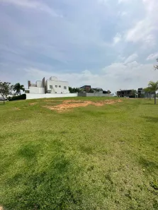 Lote/Terreno à venda, 550m² no Alphaville Nova Esplanada, Votorantim