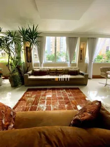 Apartamento com 2 Quartos à venda, 200m² no Jardim Paulista, São Paulo