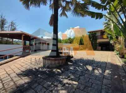 Fazenda/Sítio com 3 Quartos à venda, 360m² no Limoeiro, Pedreira