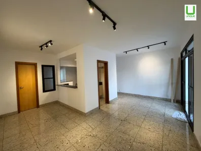 Apartamento com 2 Quartos para alugar, 110m² no Belvedere, Belo Horizonte