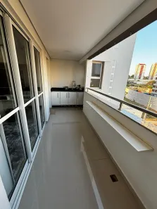 Apartamento com 1 Quarto à venda, 51m² no Vila Aviação, Bauru