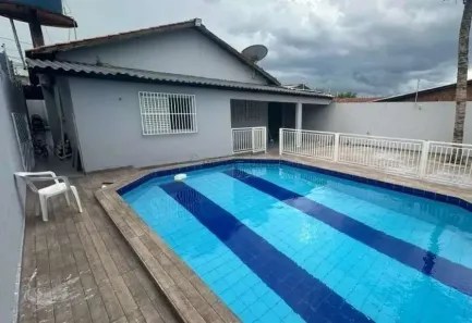 Casa com 3 Quartos à venda, 239m² no Cristo Rei, Várzea Grande
