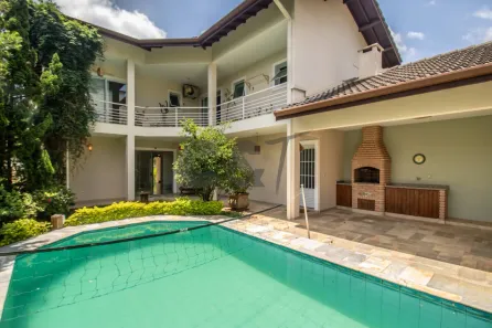 Casa com 4 Quartos à venda, 400m² no Chácara Monte Alegre, São Paulo