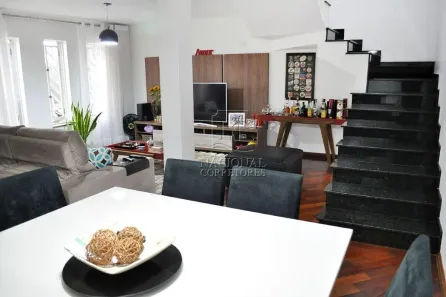 Sobrado com 3 Quartos à venda, 224m² no Vila Floresta, Santo André