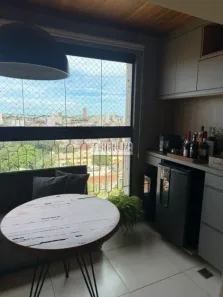 Apartamento com 2 Quartos à venda, 160m² no Estados Unidos, Uberaba