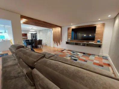 Sobrado com 4 Quartos à venda, 390m² no Jardim Franca, São Paulo