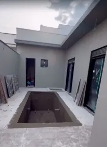Casa de Condomínio com 3 Quartos à venda, 173m² no Loteamento Park Gran Reserve, Indaiatuba