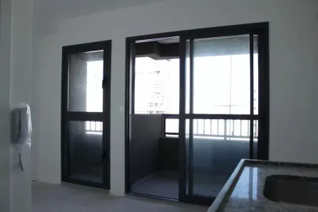 Kitnet com 1 Quarto à venda, 21m² no Jardim Paulista, São Paulo