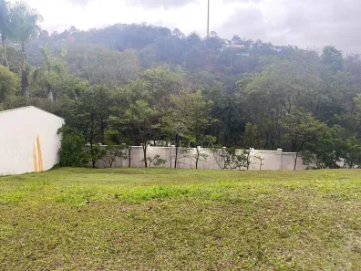Lote/Terreno à venda, 510m² no Alphaville, Santana de Parnaíba