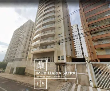 Apartamento com 2 Quartos para alugar, 80m² no Bom Jardim, São José do Rio Preto