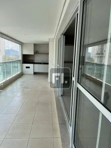 Apartamento com 3 Quartos para alugar, 235m² no Alphaville Centro Industrial e Empresarial/Alphaville., Barueri
