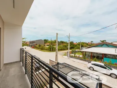 Sobrado com 3 Quartos à venda, 98m² no Salinas, Balneário Barra do Sul