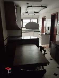 Apartamento com 4 Quartos à venda, 240m² no Centro, São Bernardo do Campo