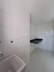 Apartamento com 2 Quartos à venda, 50m² no Madalena, Recife