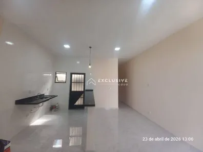 Casa com 3 Quartos à venda, 100m² no Loteamento Terra Nova, Caçapava