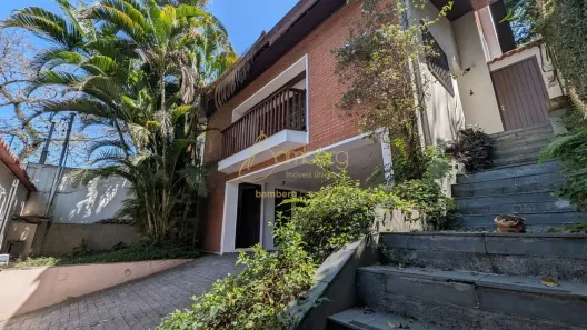 Casa com 5 Quartos à venda, 350m² no Fazenda Morumbi, São Paulo