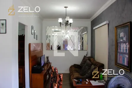 Casa com 3 Quartos à venda, 256m² no Jardim Chapadão, Campinas