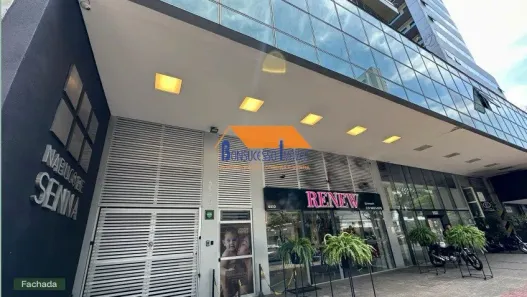 Prédio Comercial à venda, 428m² no Funcionários, Belo Horizonte