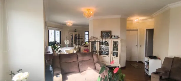 Apartamento com 4 Quartos à venda, 176m² no Vila Mariana, São Paulo