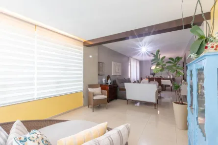 Apartamento com 4 Quartos à venda, 180m² no Buritis, Belo Horizonte